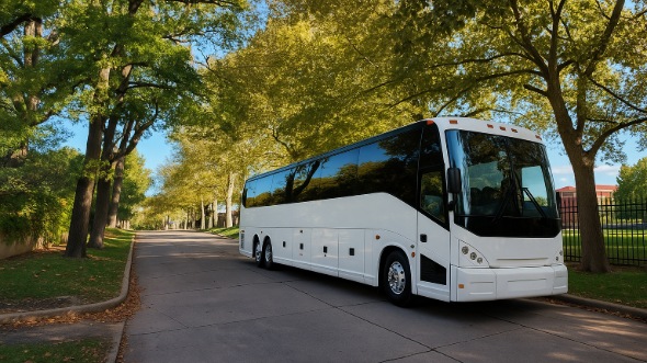 miami bus rentals for travel agents 